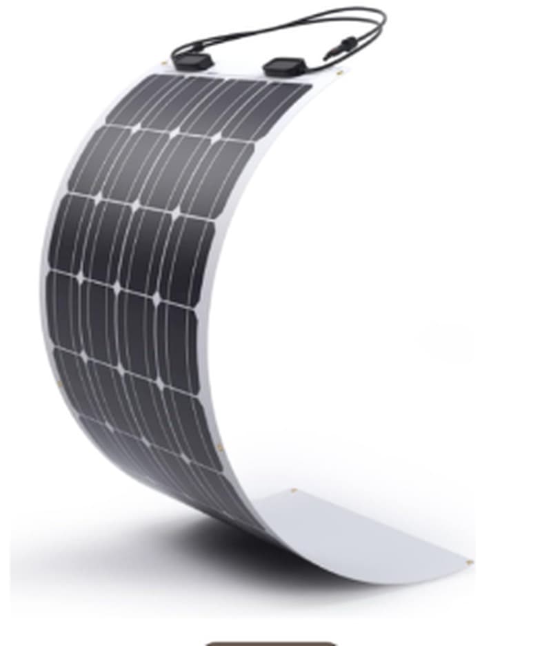 Custom Solar Products
